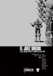 Juez Dredd 9 - los archivos completos