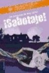 ¡SOBOTAJE!