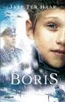 BORIS(+11 AÑOS)