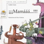 Mamaaa!!!