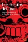 LOS ROSTROS DE DIOS