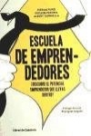 ESCUELA DE EMPRENDEDORES
