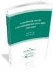 LA GESTIO DE L'ACCES A LES UNIVERSITATS CATALANES (1987-2000)