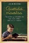 Querida maestra