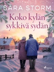 Koko kylän sykkivä sydän