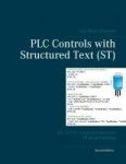 PLC Controls with Structured Text (ST) - IEC 61131-3 and best practice ST programming