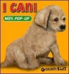 I cani. Libro pop-up