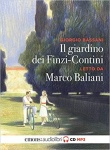 Il giardino dei Finzi Contini (MP3-CD)