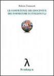 Le competenze dei docenti e dei formatori di italiano L2