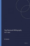 Nag Hammadi Bibliography 1970-1994
