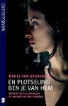 En plotseling ben je van hem