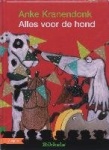 Alles voor de hond