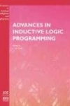Advances in Inductive Logic Programming