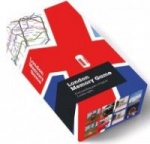London Memory Game - Find Matching Pairs of Typical London Sights