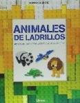 Animales de Lego