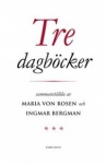 Tre dagböcker