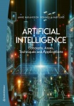 Artificial Intelligence : concepts, areas, techniques and applications