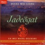 Jadeögat (CD)