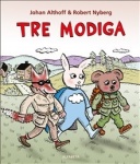 Tre modiga