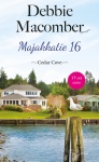 Majakkatie 16
