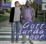 Gottsundabor