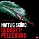 Nattlig skörd (CD)