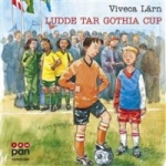 Ludde tar Gothia Cup (CD)