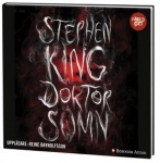 Doktor Sömn (MP3-CD)