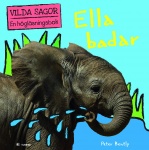 Ella badar