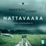Nattavaara (MP3-CD)