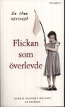 Flickan som överlevde