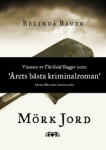 Mörk jord