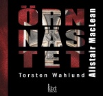 Örnnästet (MP3-CD)