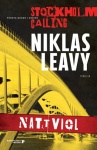 Nattviol