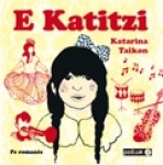 E Katitzi (CD)