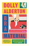 Bra material
