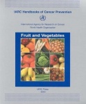Fruit and Vegetables