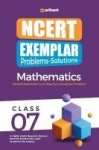 Ncert Exemplar Problems-Solutions Mathematics Class 7th