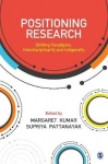 Positioning Research - Shifting Paradigms, Interdisciplinarity and Indigeneity