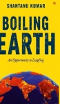 Boiling Earth