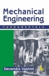 Mechanical Engineering - Fundamentals