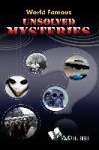 Olympiad Value Pack Class 4 - World Famous Mysteries That Defy Logic & Science