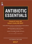 Antibiotic Essentials 2017