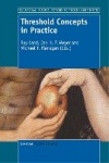 Threshold Concepts in Practice