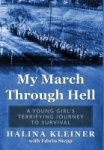 My March Through Hell - A Young Girl’s Terrifying Journey to Survival