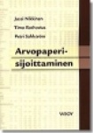 Arvopaperisijoittaminen