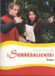 Sobresaliente Textos 1 - 2 (sis. CD)