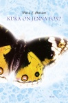 Kuka on Jenna Fox?