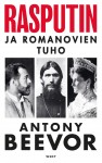 Rasputin : Ja Romanovien tuho