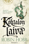Kohtalon laiva